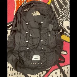 The North Face Borealis backpack